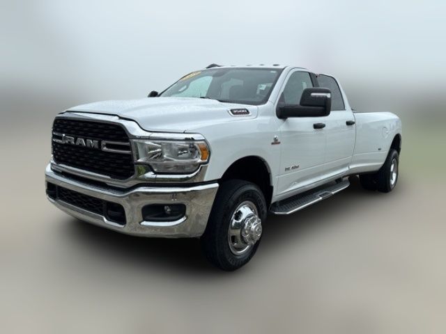 2023 Ram 3500 Big Horn