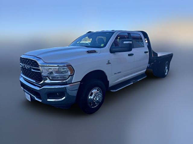 2023 Ram 3500 Big Horn