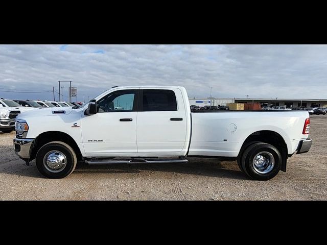 2023 Ram 3500 Big Horn