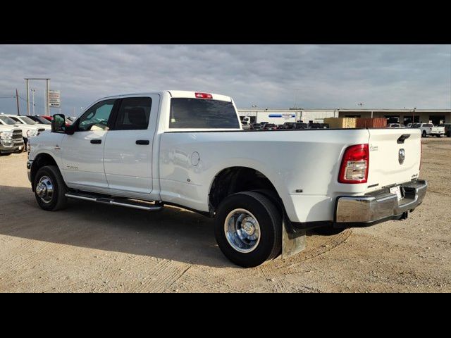 2023 Ram 3500 Big Horn