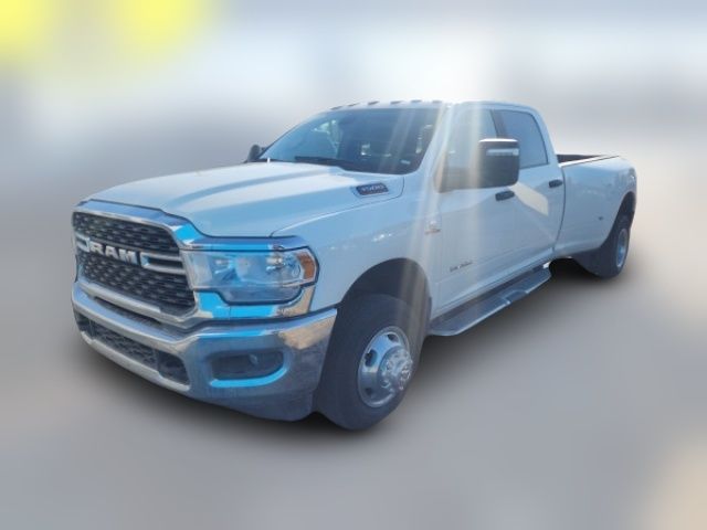 2023 Ram 3500 Big Horn