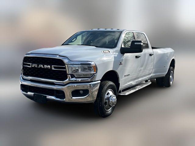 2023 Ram 3500 Big Horn