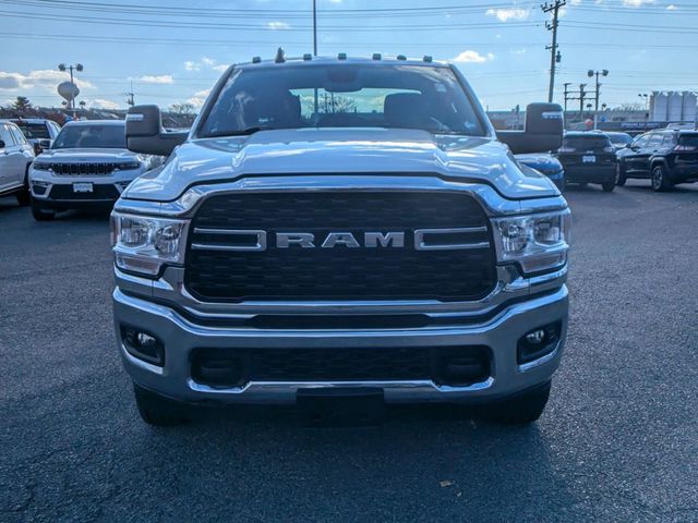 2023 Ram 3500 Big Horn