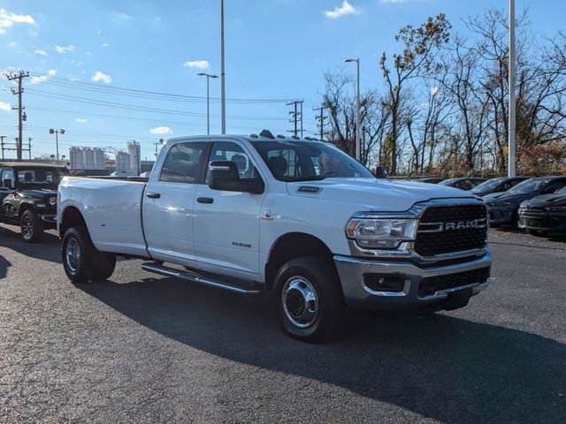 2023 Ram 3500 Big Horn