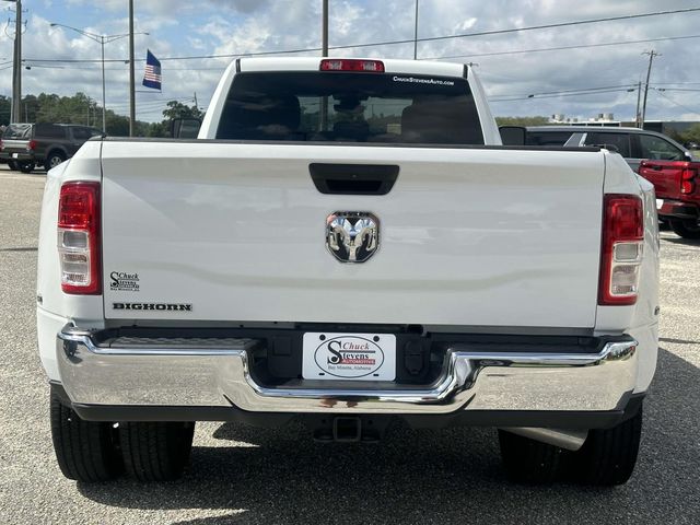 2023 Ram 3500 Big Horn