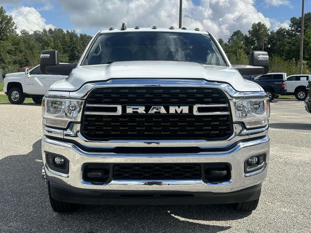 2023 Ram 3500 Big Horn