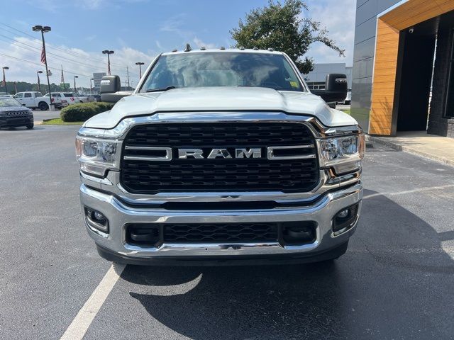 2023 Ram 3500 Big Horn