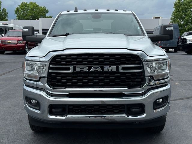 2023 Ram 3500 Big Horn