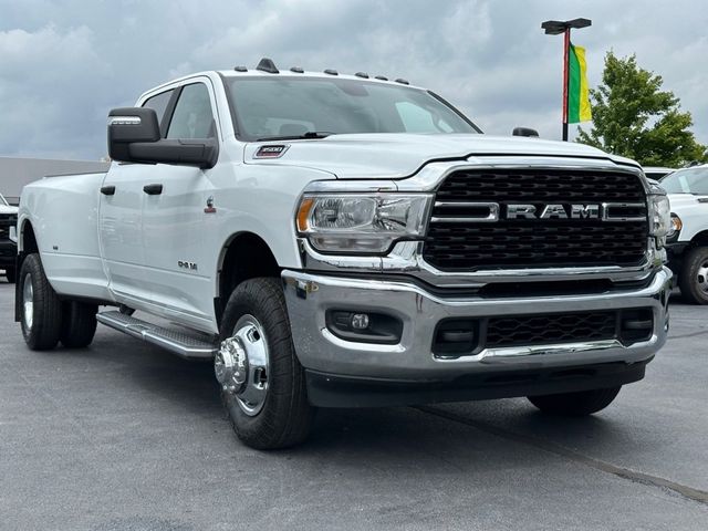 2023 Ram 3500 Big Horn