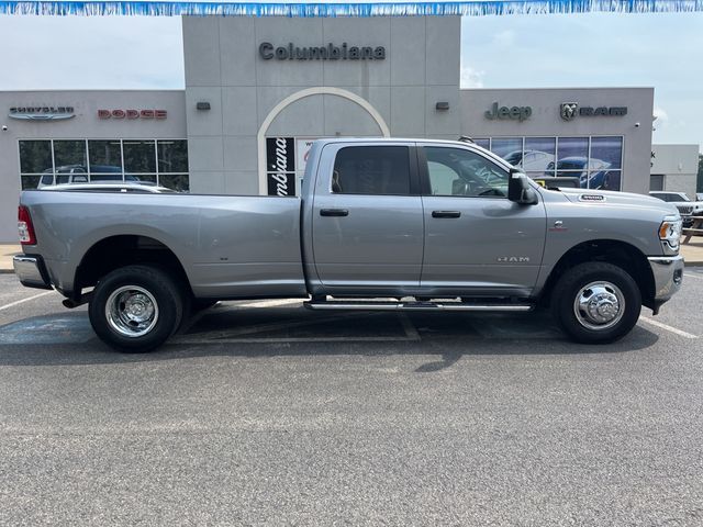 2023 Ram 3500 Big Horn