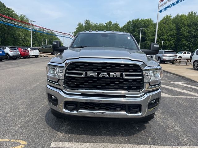 2023 Ram 3500 Big Horn