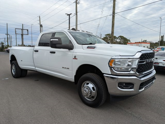 2023 Ram 3500 Big Horn