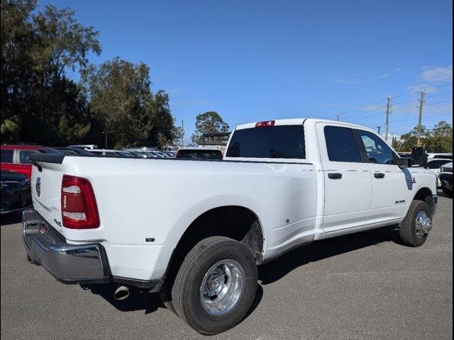 2023 Ram 3500 Big Horn