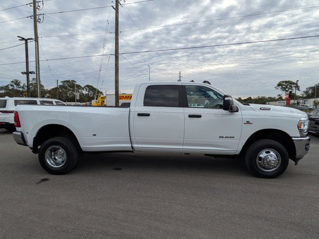 2023 Ram 3500 Big Horn