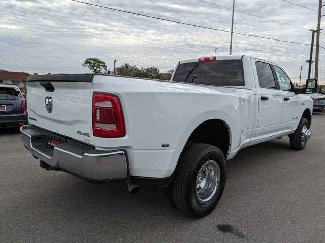 2023 Ram 3500 Big Horn