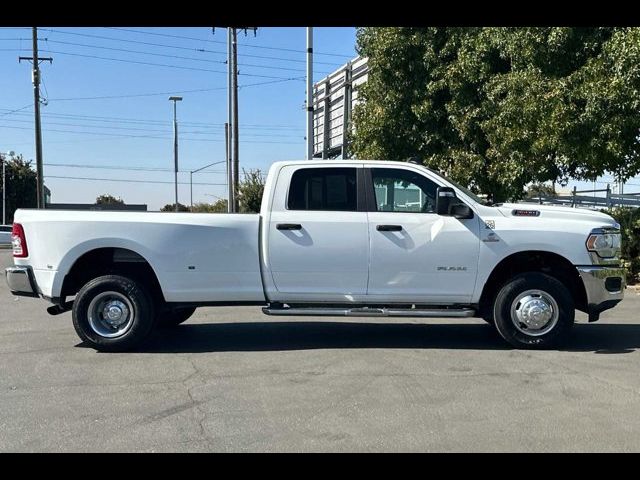 2023 Ram 3500 Big Horn