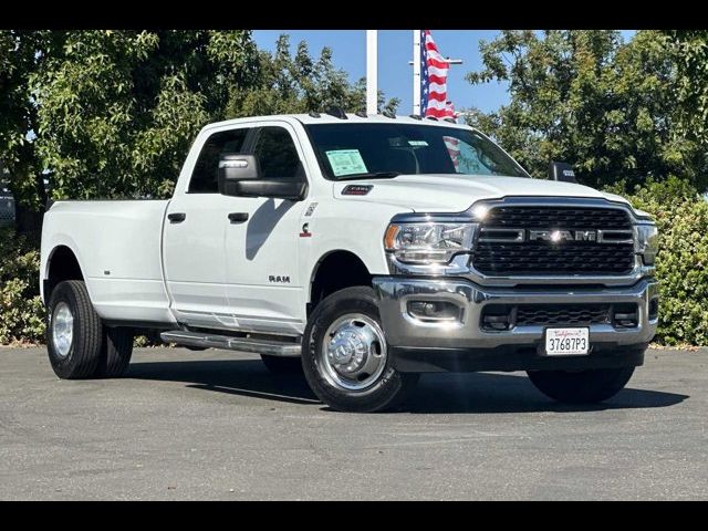 2023 Ram 3500 Big Horn