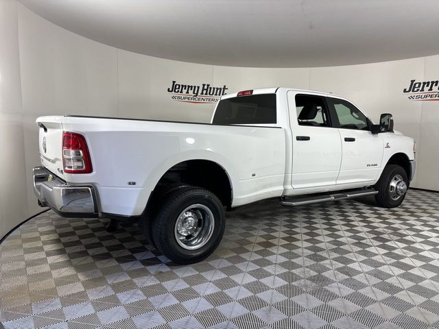 2023 Ram 3500 Big Horn