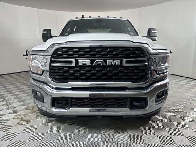 2023 Ram 3500 Big Horn