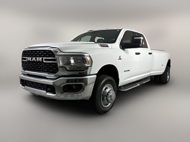 2023 Ram 3500 Big Horn