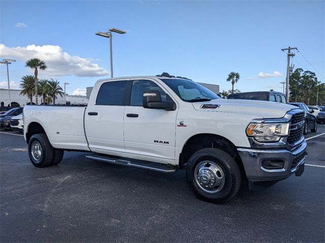 2023 Ram 3500 Big Horn