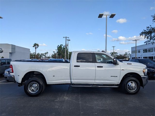 2023 Ram 3500 Big Horn