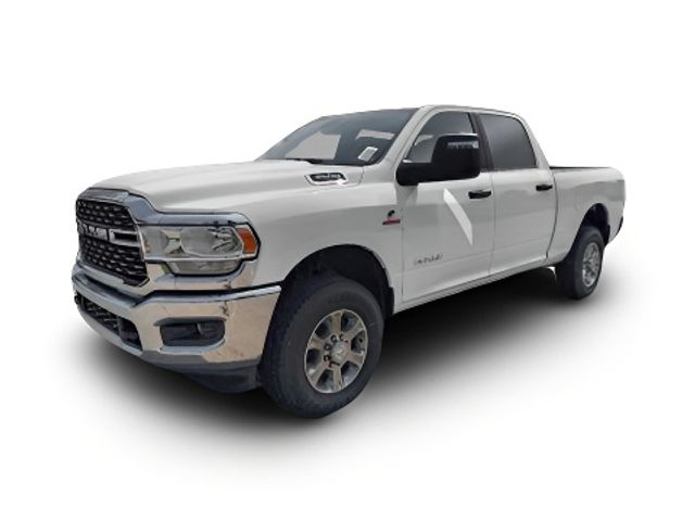 2023 Ram 3500 Big Horn