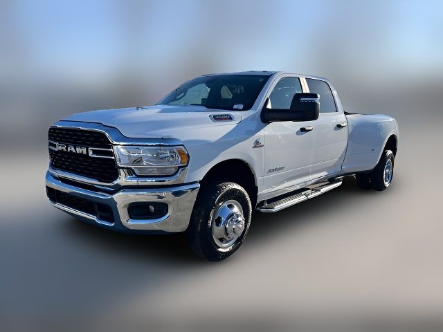 2023 Ram 3500 Big Horn