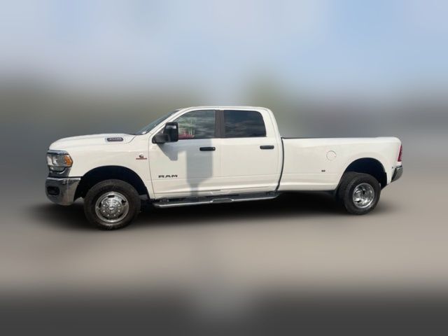 2023 Ram 3500 Big Horn