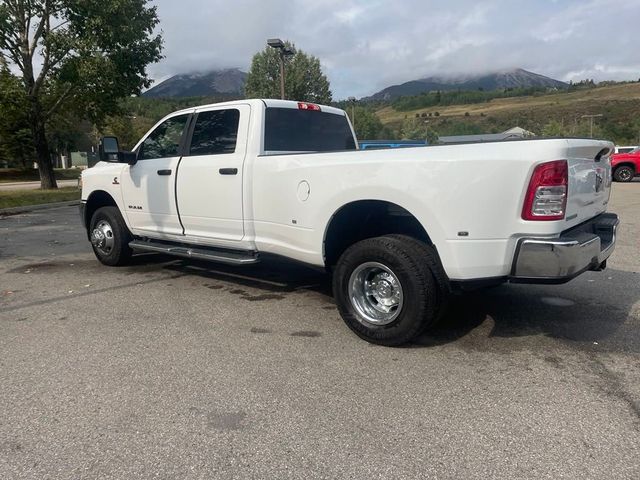 2023 Ram 3500 Big Horn