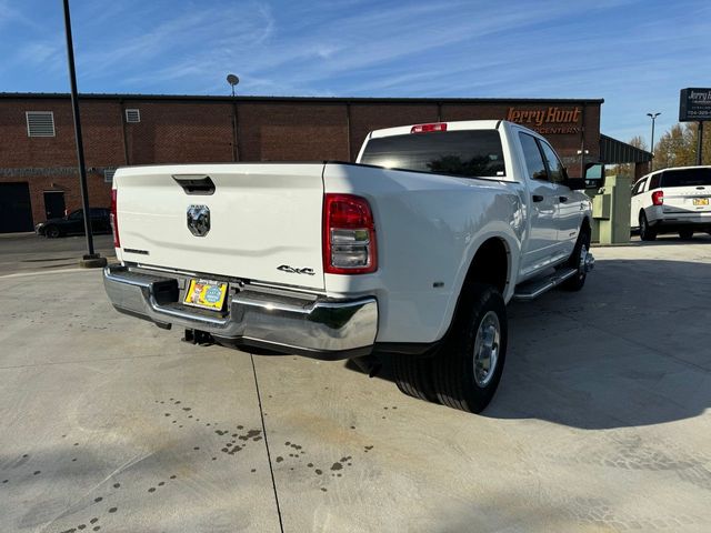 2023 Ram 3500 Big Horn