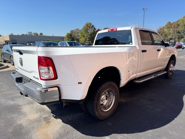 2023 Ram 3500 Big Horn