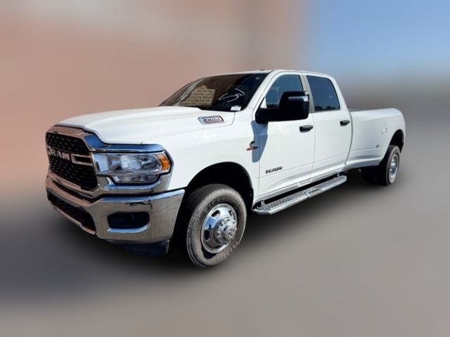 2023 Ram 3500 Big Horn