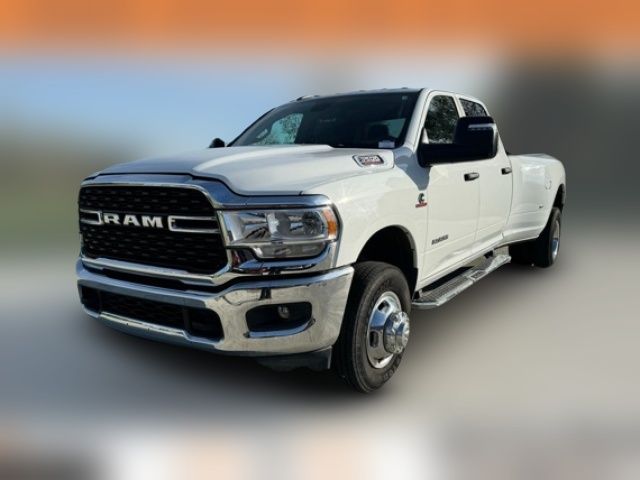 2023 Ram 3500 Big Horn