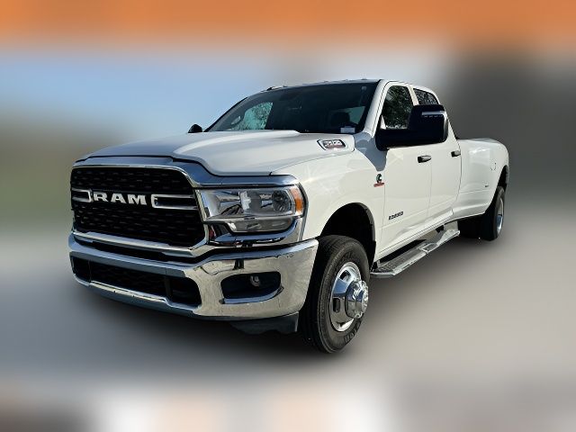 2023 Ram 3500 Big Horn