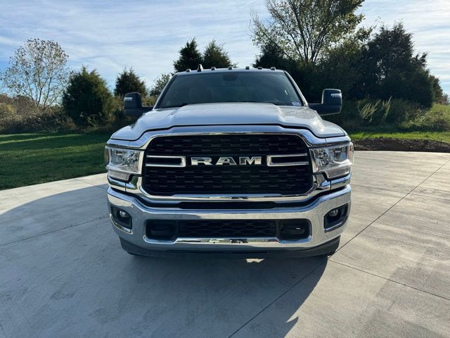 2023 Ram 3500 Big Horn