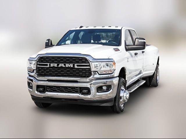 2023 Ram 3500 Big Horn