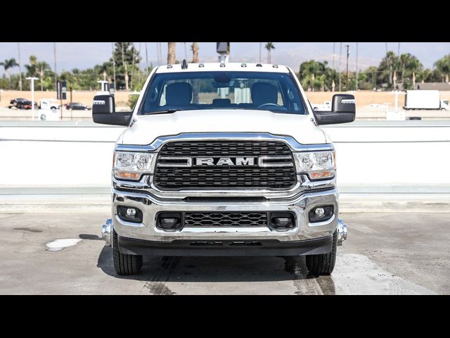 2023 Ram 3500 Big Horn