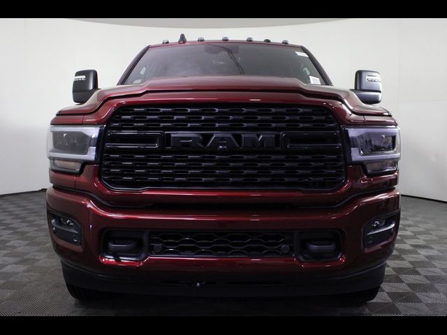 2023 Ram 3500 Big Horn