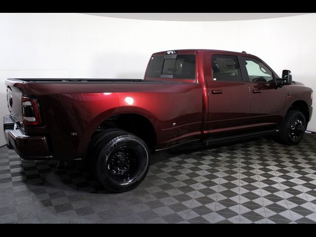 2023 Ram 3500 Big Horn