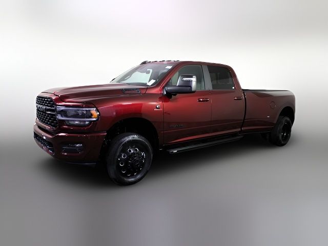 2023 Ram 3500 Big Horn