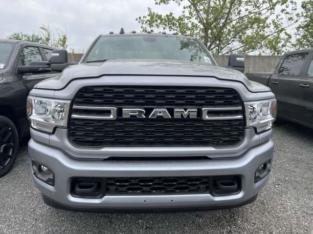 2023 Ram 3500 Big Horn