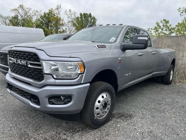 2023 Ram 3500 Big Horn