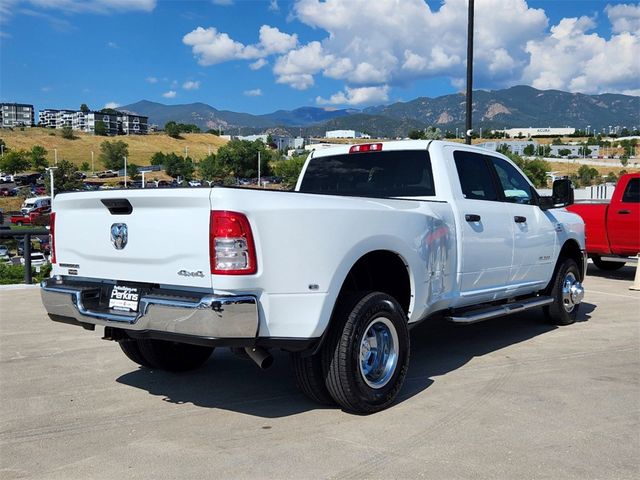 2023 Ram 3500 Big Horn