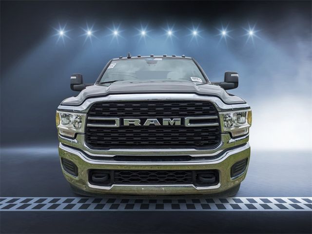 2023 Ram 3500 Big Horn