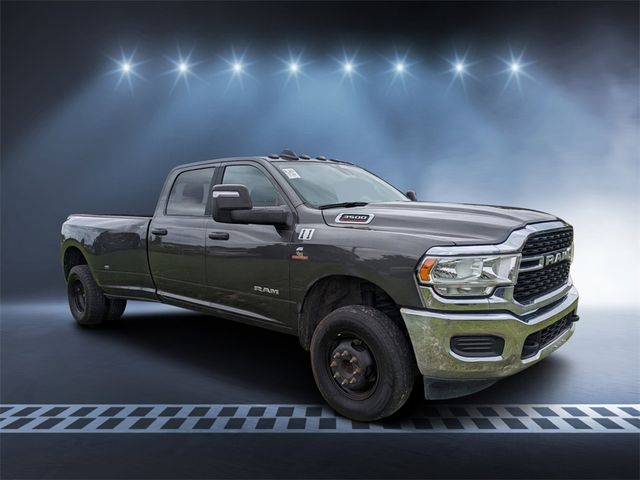 2023 Ram 3500 Big Horn