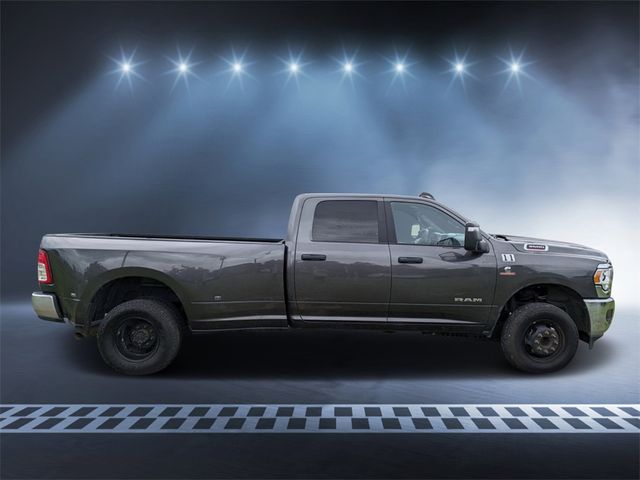 2023 Ram 3500 Big Horn