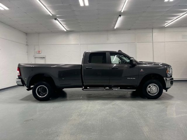 2023 Ram 3500 Big Horn