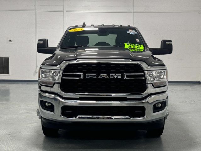 2023 Ram 3500 Big Horn