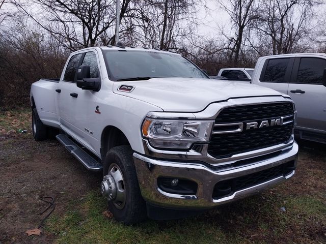 2023 Ram 3500 Big Horn